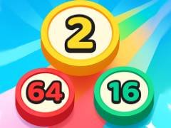 2048 Missão Espacial - crazygames