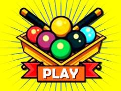 Billiard Diamond Challenge - crazygames