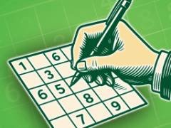 Sudoku Relax - crazygames