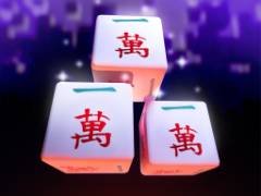 Mahjong 3D Combinação - crazygames