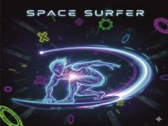 Surfista Espacial - crazygames