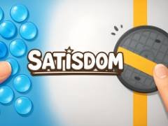 Satisdom - crazygames