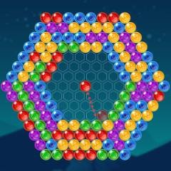 Bolha ao Redor - crazygames