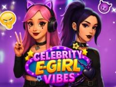 Vibes de E-Girl Celebridade - crazygames