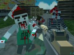 PGA3 Zumbi - crazygames
