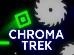 Chroma Trek - crazygames