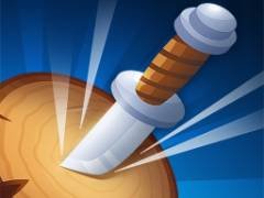 Loucura da Faca - crazygames