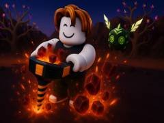 Obby: Cave até o Centro da Terra - crazygames