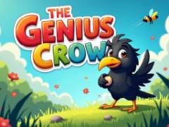 O Corvo Genial - crazygames