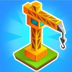 Tap Tap Construtor - crazygames