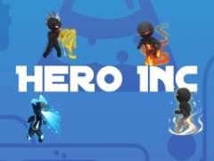 Hero Inc. - crazygames