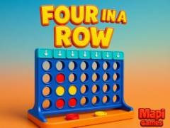 Quatro em Linha - crazygames