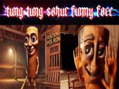 Tung Tung Sahur Cara Engraçado - crazygames