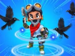 Brawl Stars: Aventura Corajosa - crazygames