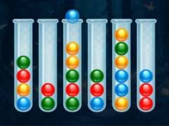 Bubble Sorting Infinite Remasterizado - crazygames