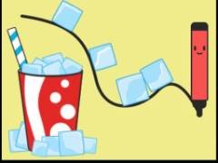 Caminho de Gelo - crazygames