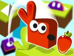 Coelho & Cenoura - crazygames