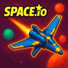 Space.io - crazygames