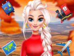 Estética do Outono - crazygames