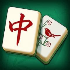 Clube de Peças de Mahjong - crazygames