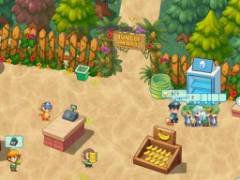 Jungle Mart: Jogo Idle - crazygames