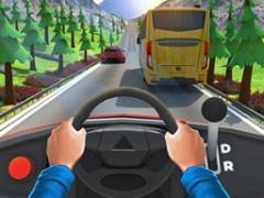 Jogo Mestre de Condução de Veículos - crazygames