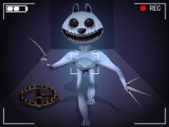 Registro de Conteúdo Anômalo - crazygames