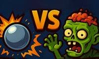 Pinball VS Zumbi - crazygames
