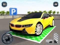 Jogo Real de Estacionamento de Carros - crazygames