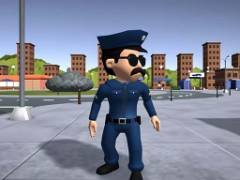 Quebra-cabeça de Fuga da Prisão - crazygames