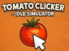 Clique de Tomate Parado - crazygames