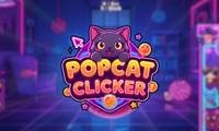 Popcat Clicker - crazygames