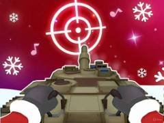 Tiro Rítmico 3D - crazygames