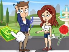 Odisséia do Quebra-Cabeças dos Fracos - crazygames