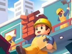 Construa uma torre - crazygames