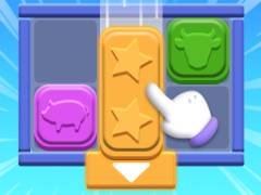 Color Wood Animal Jam - crazygames