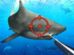 Caçador de Pesca com Lança Subaquática - crazygames