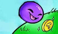 Bola áspera - crazygames