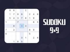 Sudoku 9x9 - crazygames
