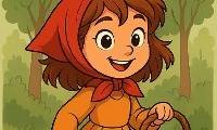 Floresta Mágica - Combine os Segredos - crazygames