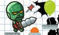 Escapar Novamente - crazygames