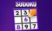 Sudoku - crazygames
