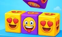 Mova o Emoji - crazygames