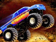 Aventura de Corrida na Colina - crazygames