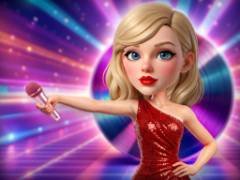 Estúdio de Vestuário Taylor Preppy Far West Selvagem - crazygames