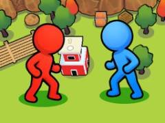 Guerra da Torre - crazygames