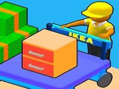 Mestre de Móveis – Construa Seu Estoque de Móveis - crazygames