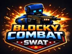 Combate Bloco Swat Original 2026 - crazygames