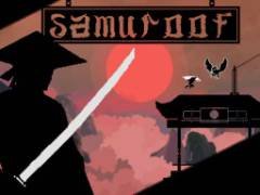 Samuroof - crazygames