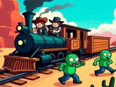 Trilhos Mortos - crazygames